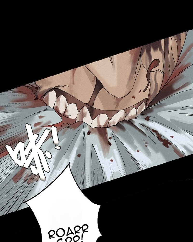 End of The World 2028 (Trace of Doomsday) Chapter 02 Gambar 58